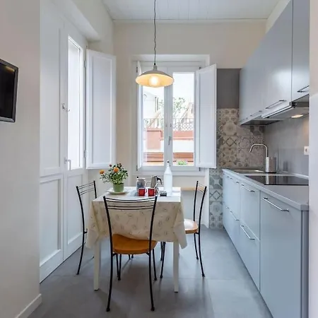 Appartamento Domo Flat - Centro Storico Iun Q4072 Cagliari